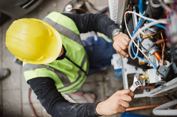 Best Electrical Safety Inspections  in Emsworth, PA